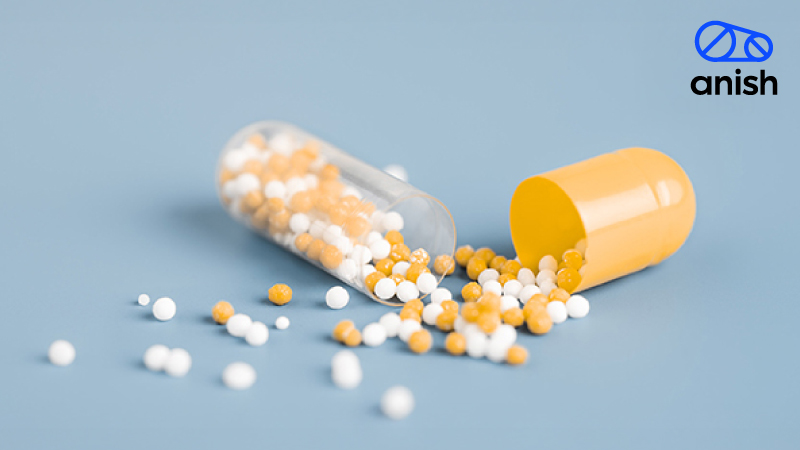 What is granulation? Why do we need it? And what’s the best place to carry it out? - Anish Pharma