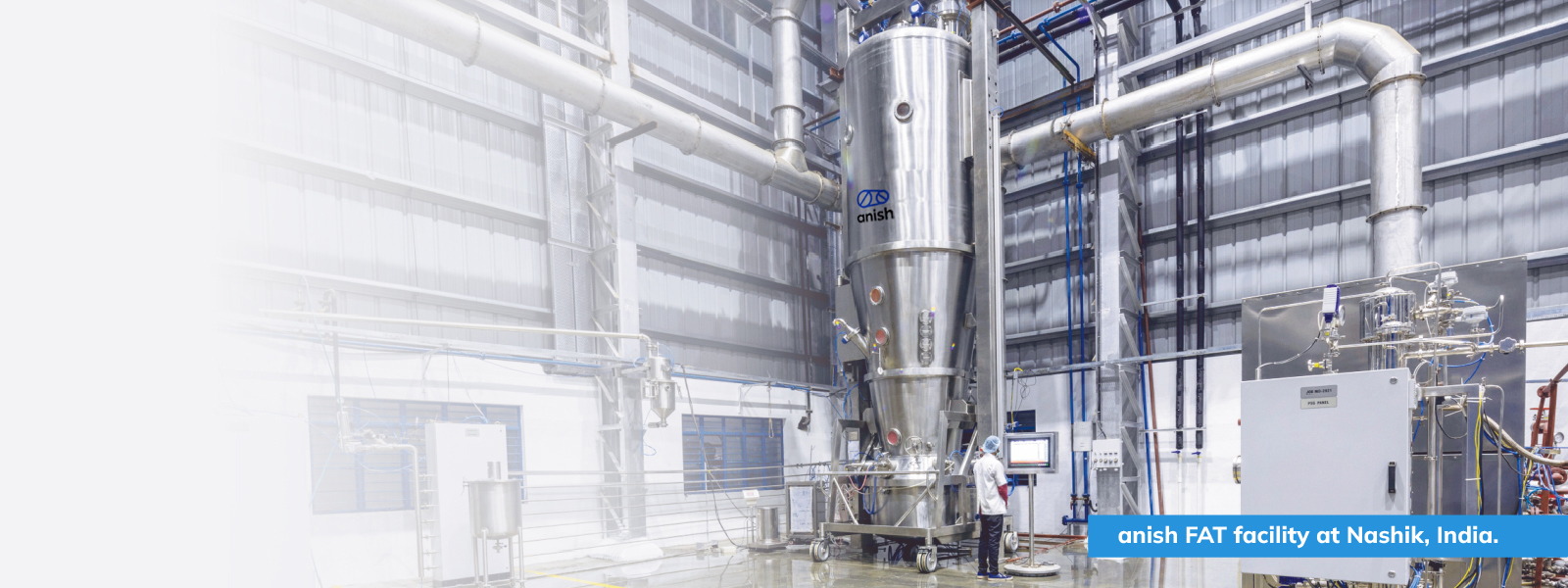 Homepage Banner - Anish Pharma