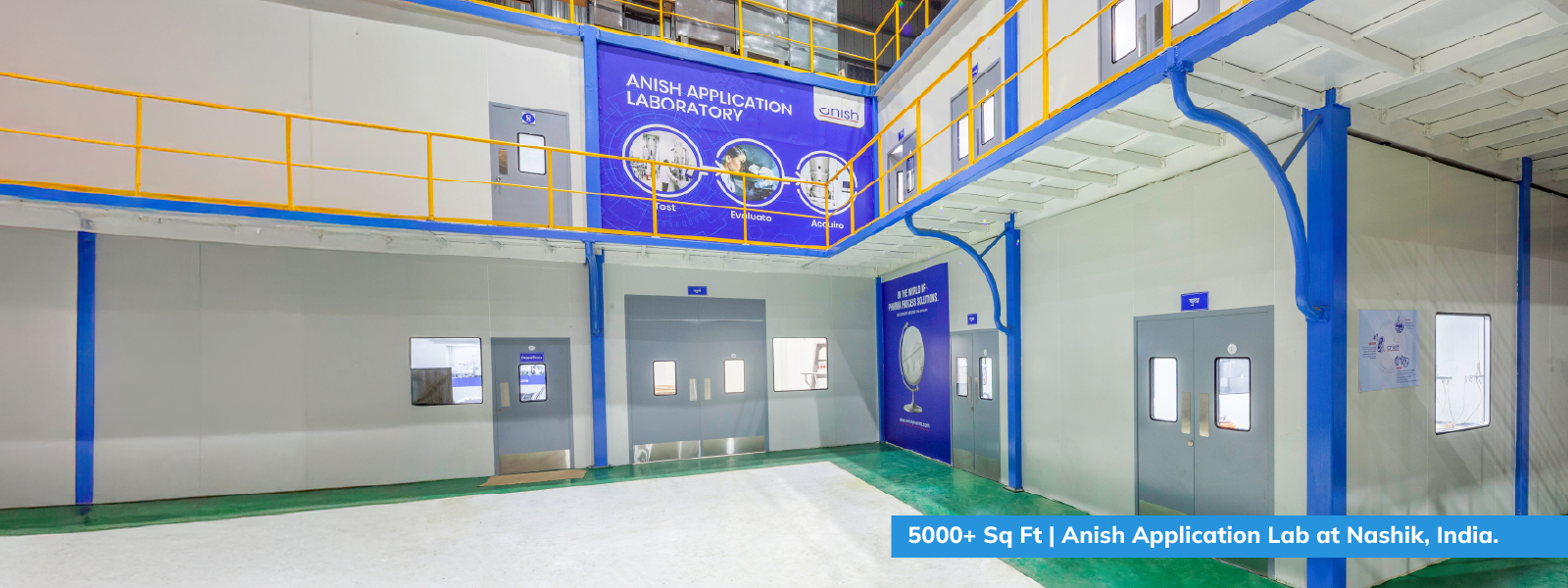 Homepage Banner - Anish Pharma