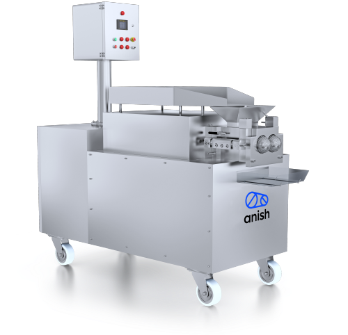 anish extruder - Anish Pharma