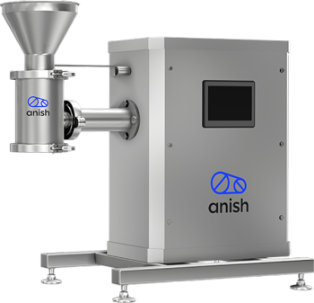 anish mill for lab - Anish Pharma