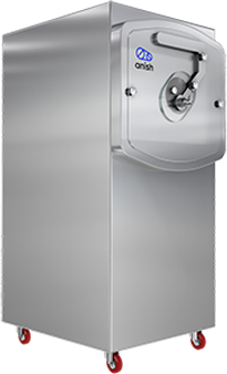 anish tablet coater for lab - Anish Pharma