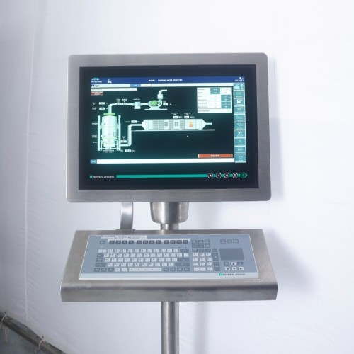 Control System Components - Anish Pharma