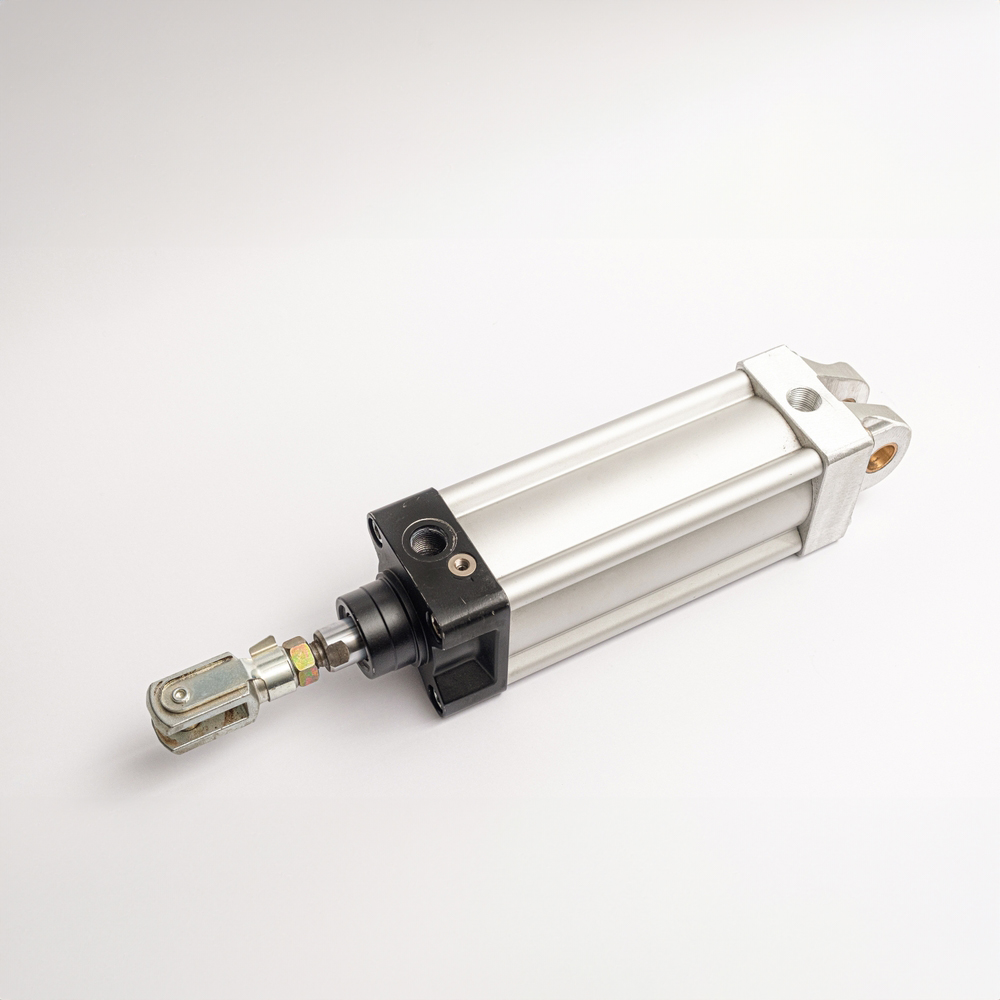 Telescopic / Rodless Cylinders - Anish Pharma