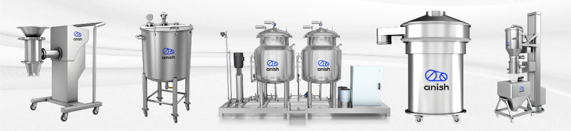 Accessories - Anish Pharma