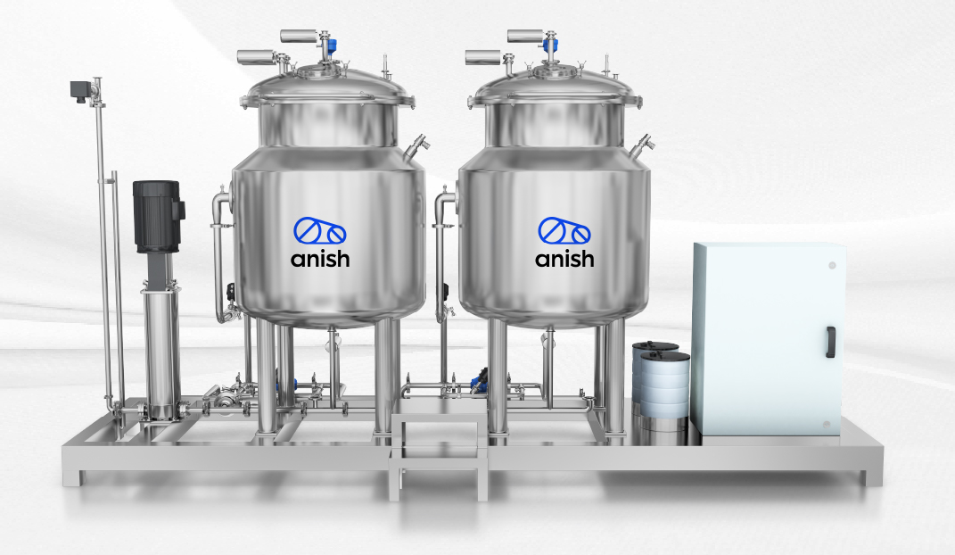 Accessories - Anish Pharma